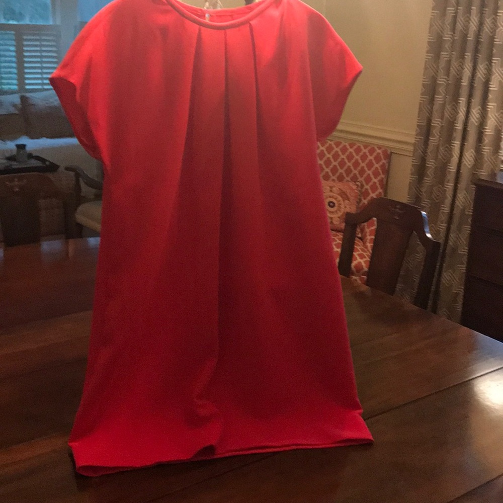 Kate Spade shift dress size 8
